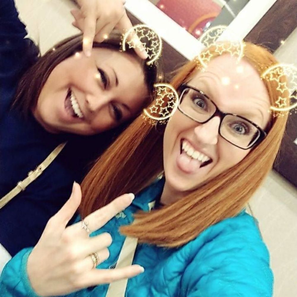 Meet your Posher, Amanda